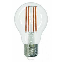 Лампа светодиодная Uniel CL PLS02WH E27 10Вт 3000K UL-00002625