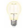 Лампа светодиодная Uniel CL PLS02WH E27 10Вт 3000K UL-00002625