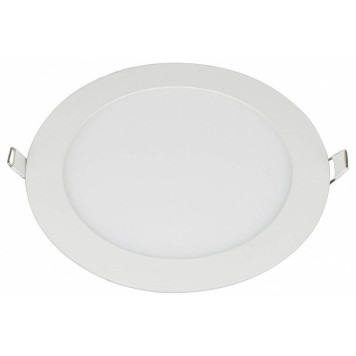 Встраиваемый светильник Volpe ULM-Q236 UL-00004666