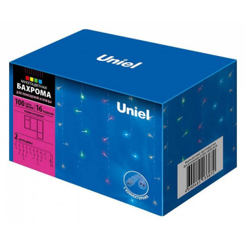 Бахрома световая Uniel ULD-B2007 UL-00007208-3