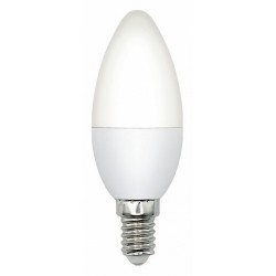 Лампа светодиодная Volpe  E14 5Вт 3000K UL-00008792