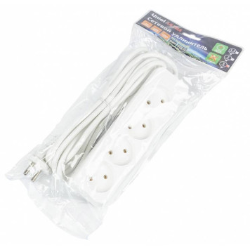 Удлинитель Uniel Ultra UL-00009988-1
