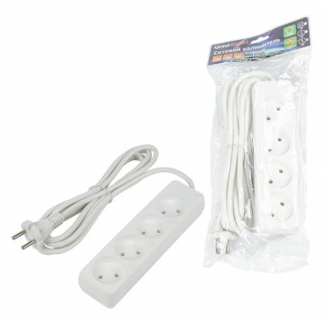Удлинитель Uniel Ultra UL-00009988-2