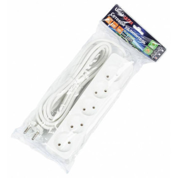 Удлинитель Uniel Ultra UL-00009990-1
