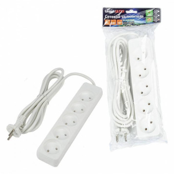 Удлинитель Uniel Ultra UL-00009990-2