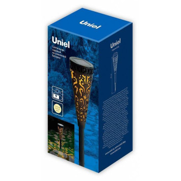 Наземный низкий светильник Uniel USL-S UL-00010438-2
