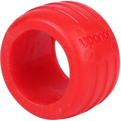 Кольцо Uponor QE Evolution красное 16 мм.
