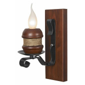 Бра Velante 584 584-701-01