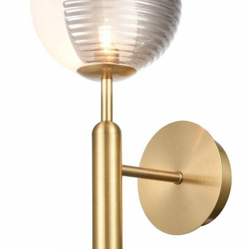 Бра Vele Luce Amore VL5484W01-2