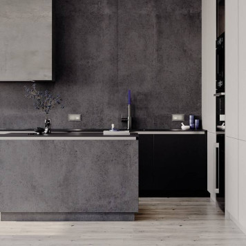 Выключатель проходной одноклавишный без рамки Voltum S70 VLS010304-5