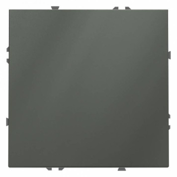 Выключатель проходной одноклавишный без рамки Voltum S70 VLS010306-1