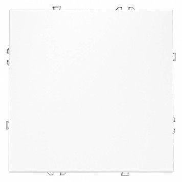 Выключатель одноклавишный без рамки Voltum S70 VLS010602-1