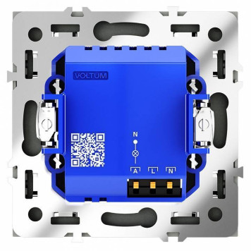 Датчик движения без рамки Voltum S70 VLS070507-3