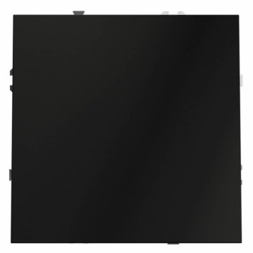 Розетка для вывод кабеля без рамки Voltum S70 VLS080208-1