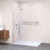 Душевая перегородка RGW WA-010 800