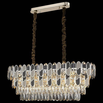 Подвесной светильник Wertmark Cordelia WE132.14.303-1