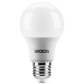 Лампа светодиодная Wolta  E27 9Вт 6500K 25W60BL9E27