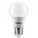 Лампа светодиодная Wolta E27 9Вт 6500K 25W60BL9E27