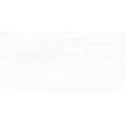 Dax White WT9DAX00 Плитка настенная 249*500*7,5 (12 шт в уп/80.676 м в пал)