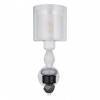 Бра 33 идеи S25TR WLL902.01WH.BL-S25TR