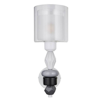 Бра 33 идеи S25TR WLL902.01WH.BL-S25TR-2