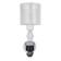 Бра 33 идеи S25TR WLL902.01WH.BL-S25TR