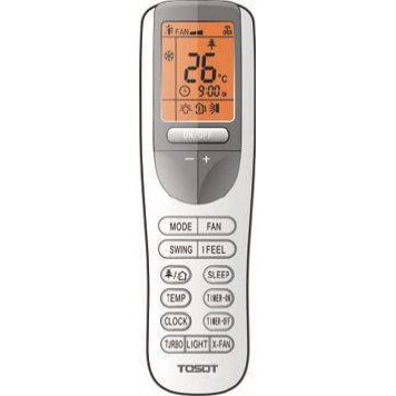 Блок внутренний T07H-SLyRA/I-1