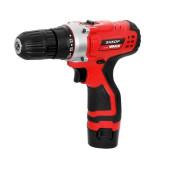 Аккумуляторный Шуруповерт Энкор VDS-10/12L