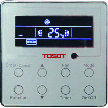 Блок внутренний T09H-FDA/I-1