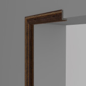 Угол DECOMASTER 116-56 ДМ (30*30*2400 мм)