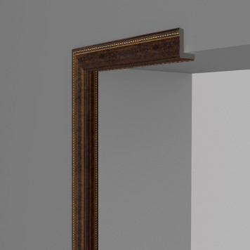 Угол DECOMASTER 116-56 ДМ (30*30*2400 мм)