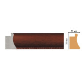 Багет DECOMASTER FM7-4 (31*20*2850мм)
