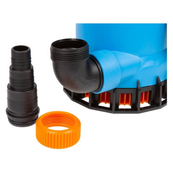 Насос погружной Джилекс Дренажник 110/8-5