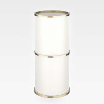 Armani Roca Baia Светильник настенный 14.5х13.5х29см, цвет: greige