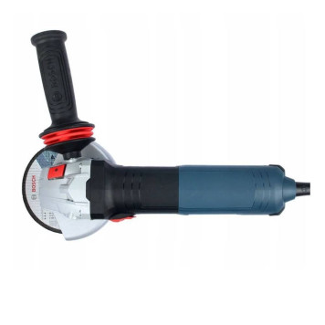 Машина шлифовальная угловая Bosch GWS 14-125 S-2