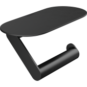 HG 27 928 670 WallStoris Держатель туалетной бумаги, пластик 27928670