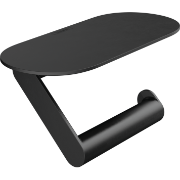 HG 27 928 670 WallStoris Держатель туалетной бумаги, пластик 27928670