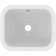 Ideal Standard Connect Раковина 42x35см., встраиваемая снизу, без отв., цвет: белый. E505601