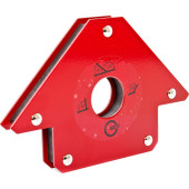 Фиксатор магнитный 50 LBS (SM1602)