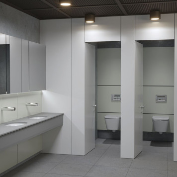 Ideal Standard Connect Раковина 48x35см., встраиваемая снизу, без отв., цвет: белый. E504601-1