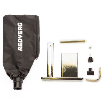 Рубанок REDVERG RD-P71-82-7