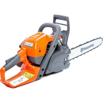 Бензопила Husqvarna 135 Mark II (40см 3/8mini 1/3)-3