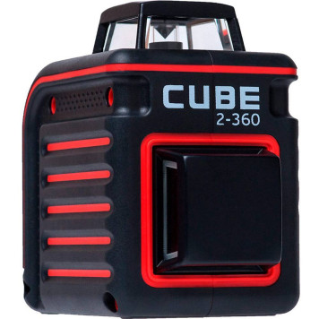 Уровень лазерный ADA CUBE 2-360 Ultimate Edition-3