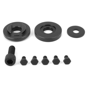 Бетонорез электрический MESSER 6832-11