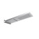 Almar Smart-2 Душевая лейка из стены, 537х165 мм, 2 режима, цвет: Stainless Steel. E044199.316