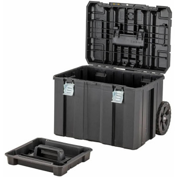 Ящик для инструмента DeWalt TSTAK DWST83347-1-3