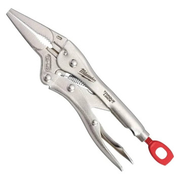 Зажим ручной Milwaukee 6 MAX BITE 150 мм-4