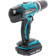 Шуруповерт аккумуляторный Makita DDF453SYE