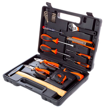 Набор домашнего мастера Квалитет 30 предметов в кейсе