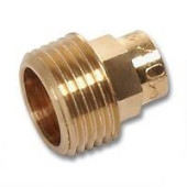 Переход 28x1 ВП-НР, бронза, 4243g